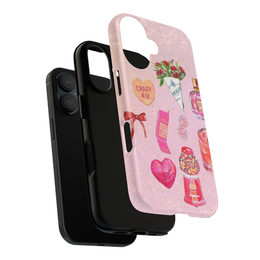 Blush Vision Phone Case
