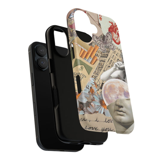 Charm Spell Phone Case
