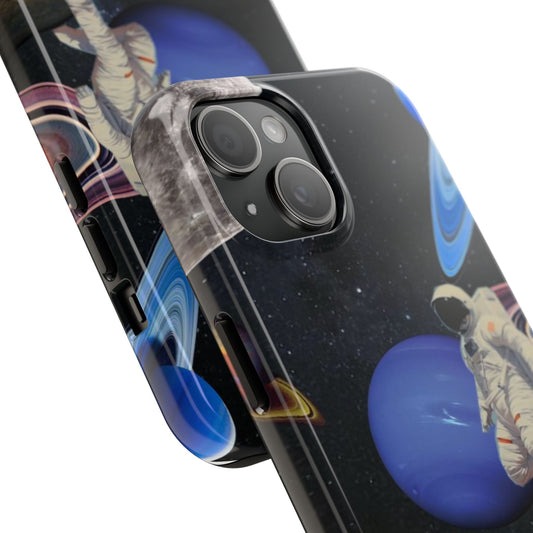 Lunar Viel Phone Case